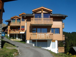 Haus Alpsägu, Bettmeralp